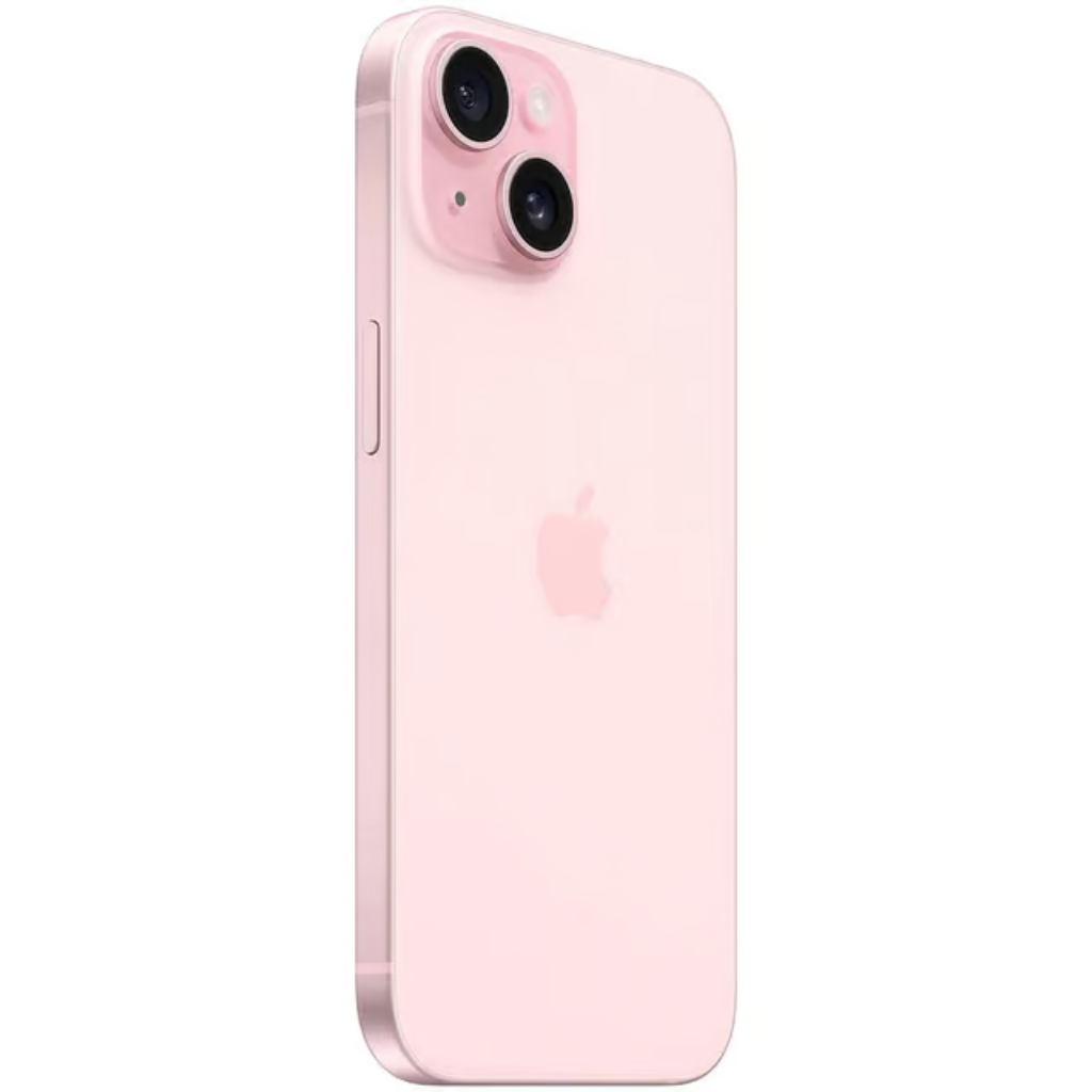 iPhone 15 Plus · Desbloqueado