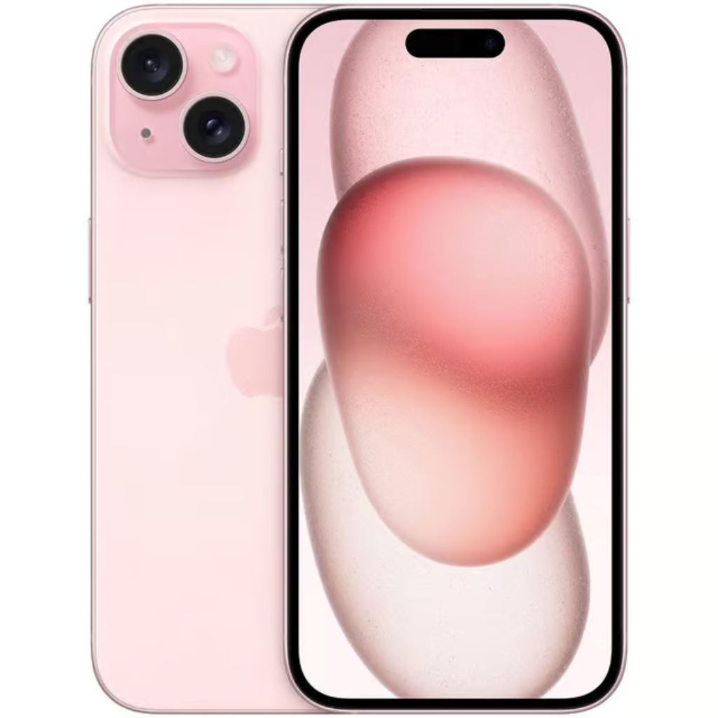 iPhone 15 Plus · Desbloqueado