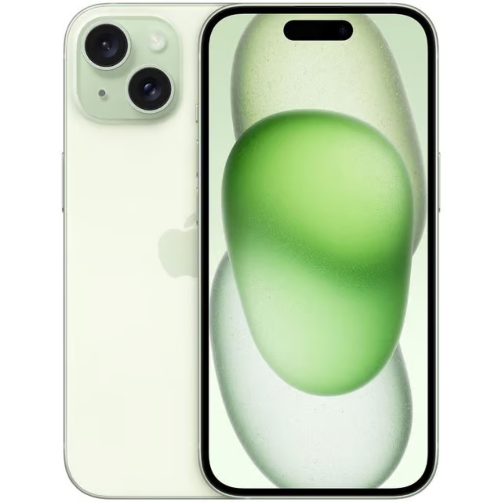 iPhone 15 Plus · Desbloqueado
