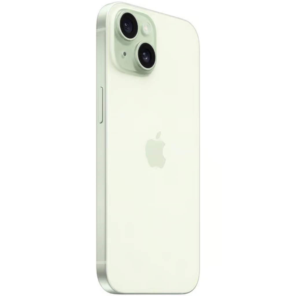 iPhone 15 Plus · Desbloqueado