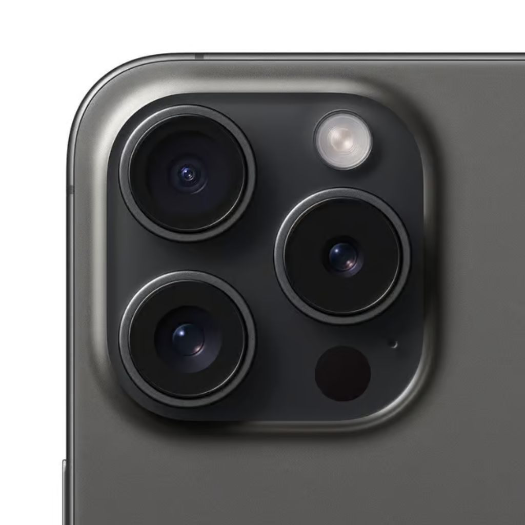 iPhone 15 Pro Max · Desbloqueado