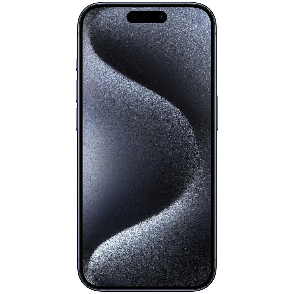 iPhone 15 Pro · Desbloqueado