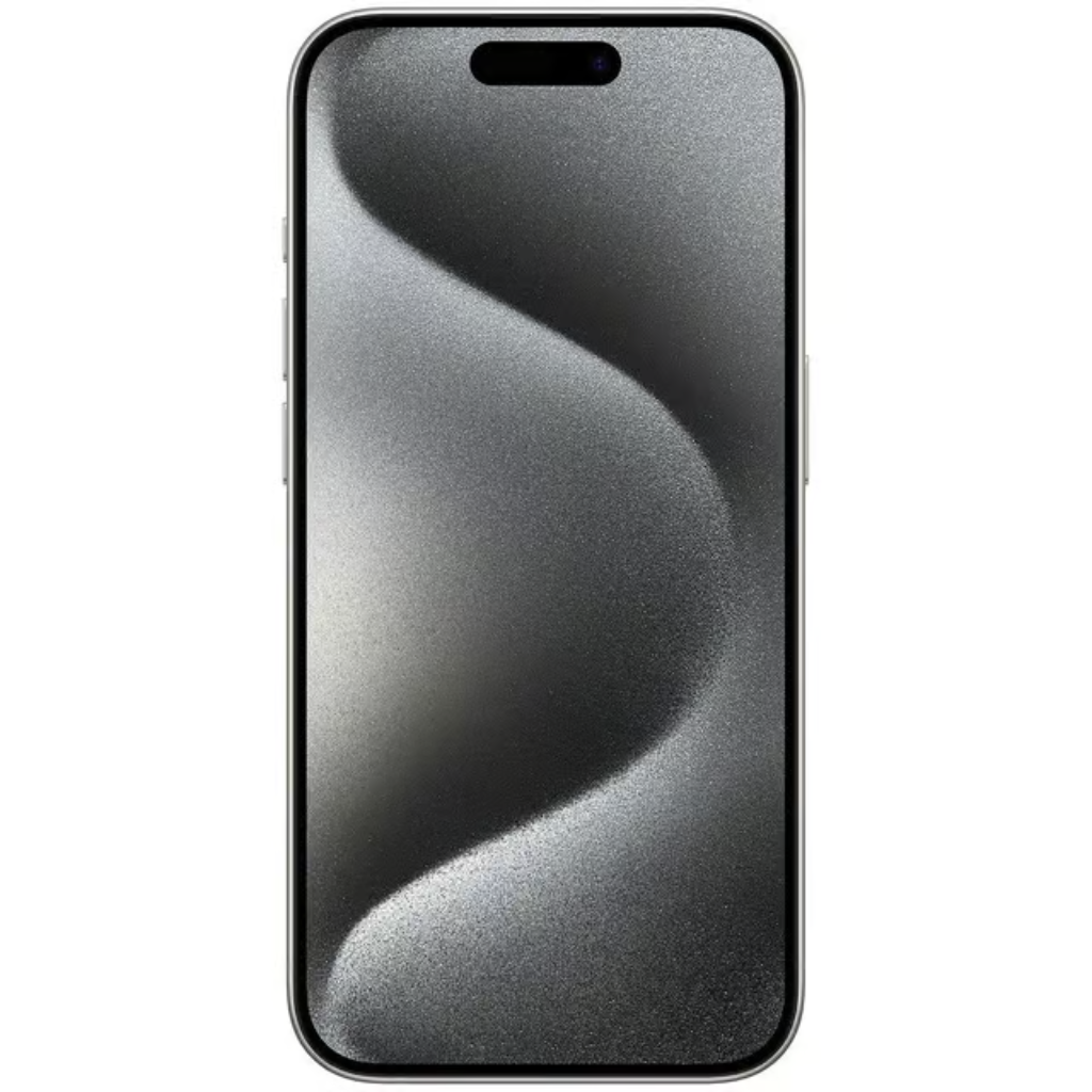 iPhone 15 Pro Max · Desbloqueado