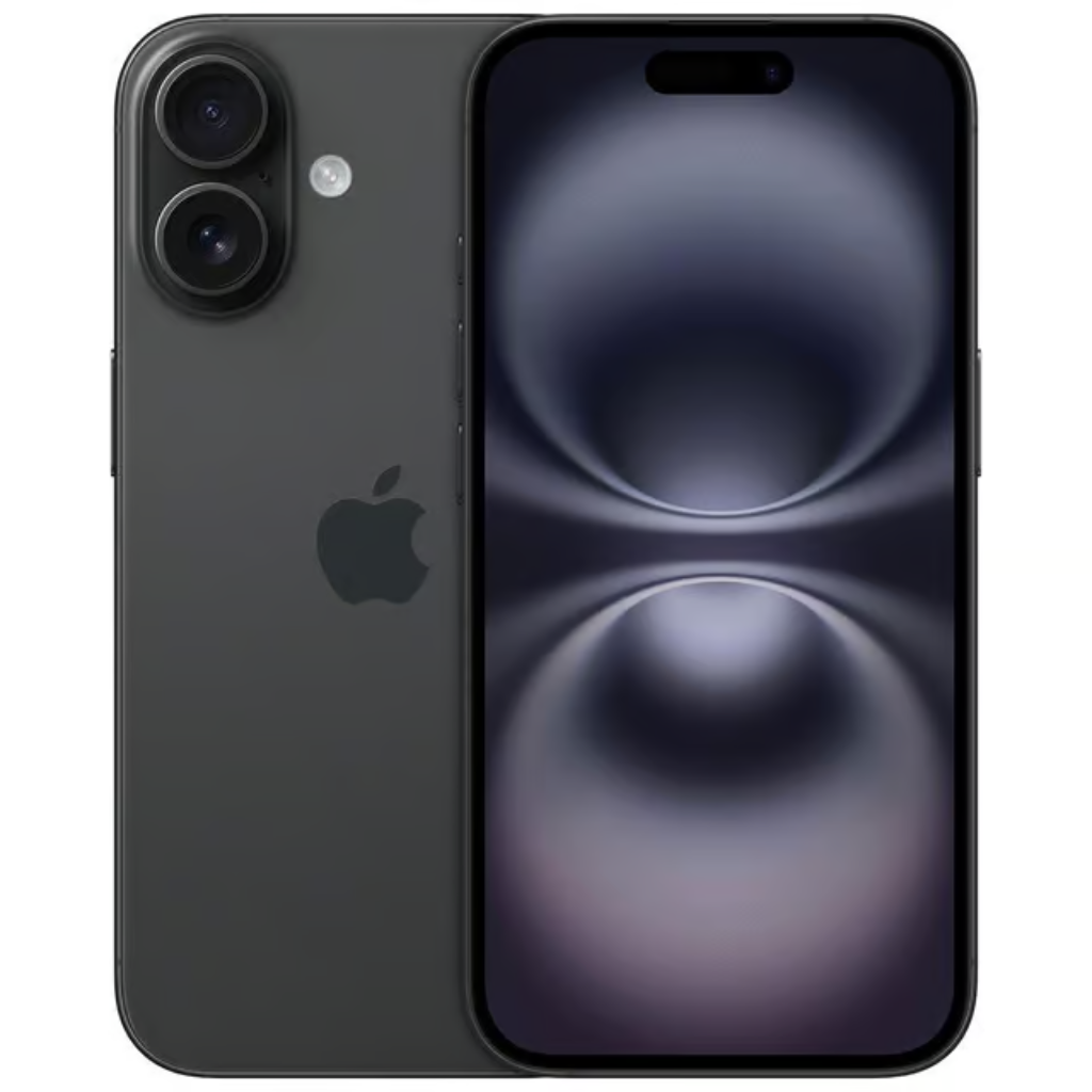 iPhone 16 · Desbloqueado