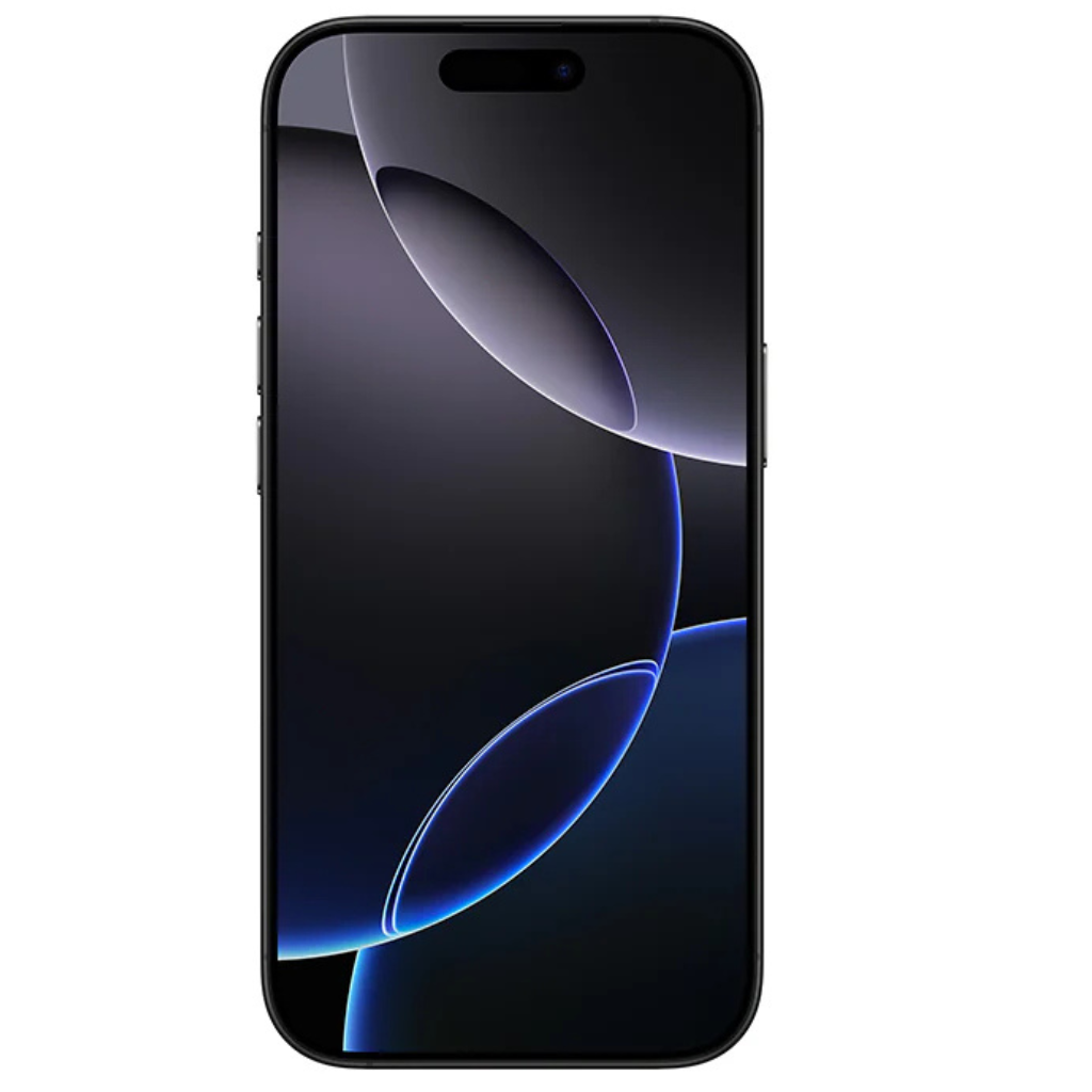 iPhone 16 Pro Max · Desbloqueado