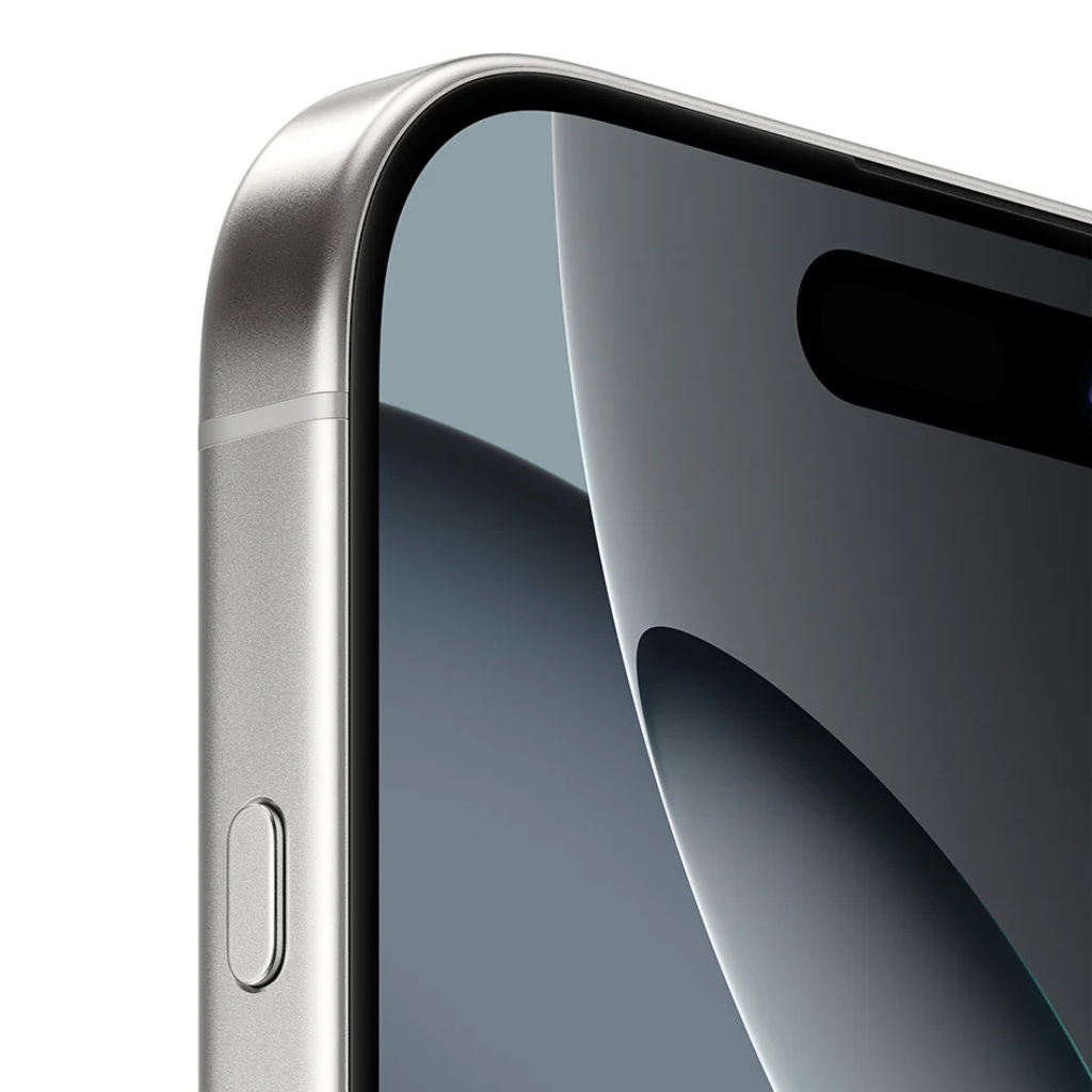 iPhone 16 Pro Max · Desbloqueado