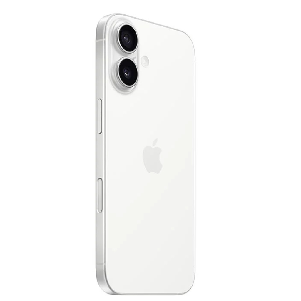 iPhone 16 · Desbloqueado