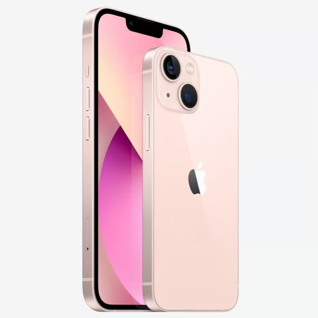 iPhone 13 · Desbloqueado