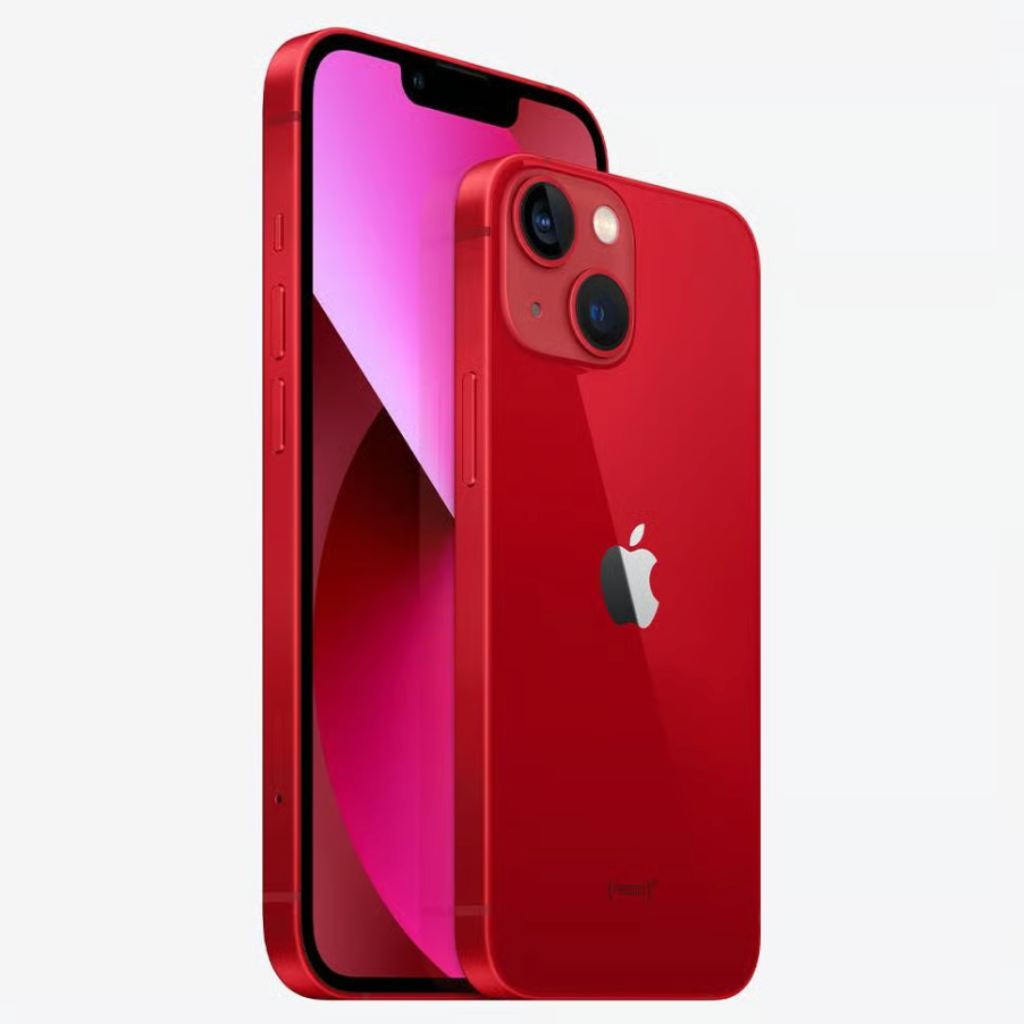 iPhone 13 · Desbloqueado