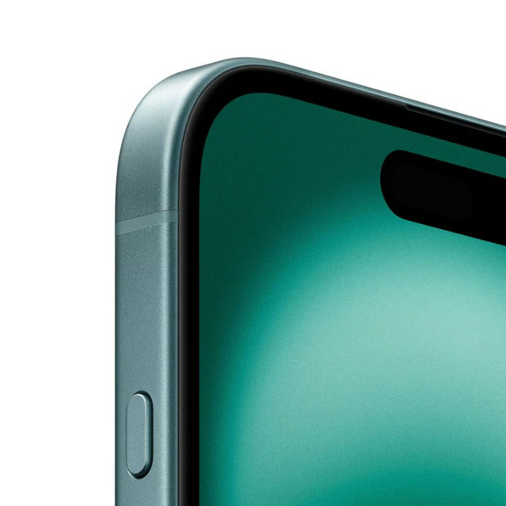iPhone 16 Plus · Desbloqueado