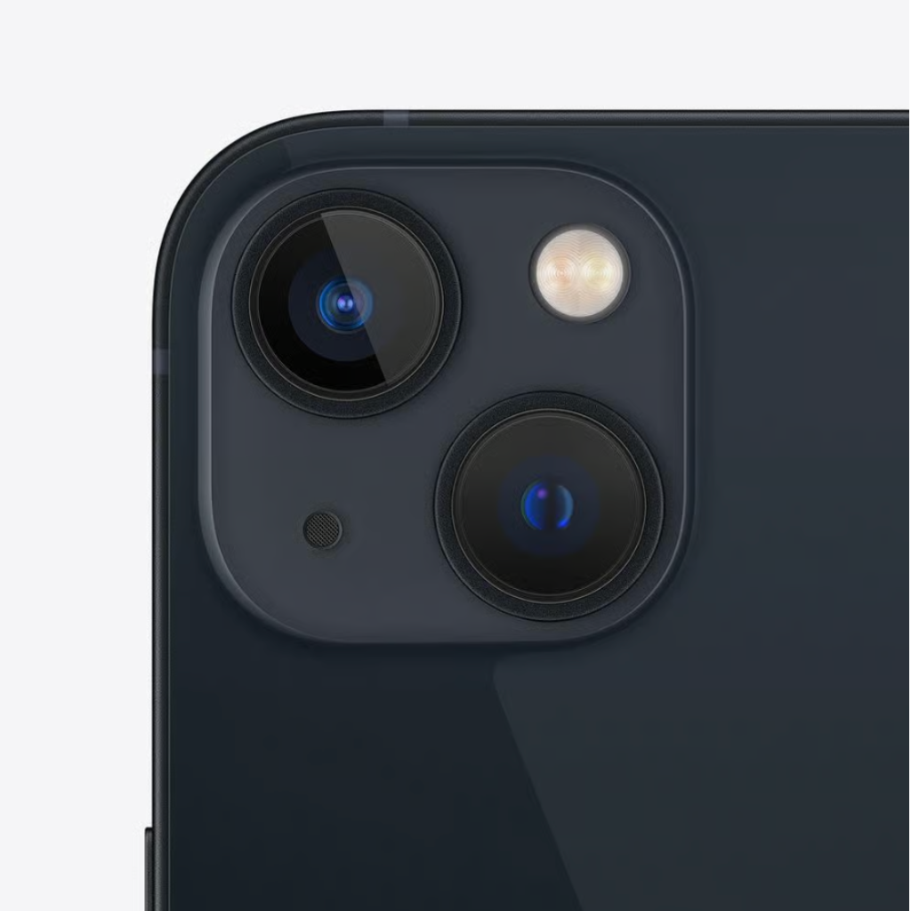 iPhone 13 · Desbloqueado