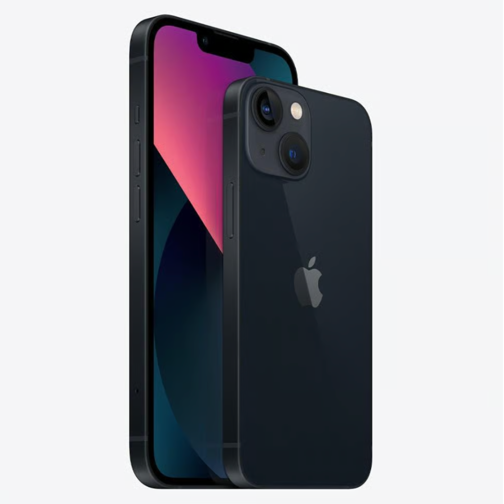 iPhone 13 · Desbloqueado