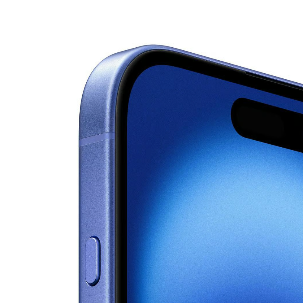 iPhone 16 Plus · Desbloqueado