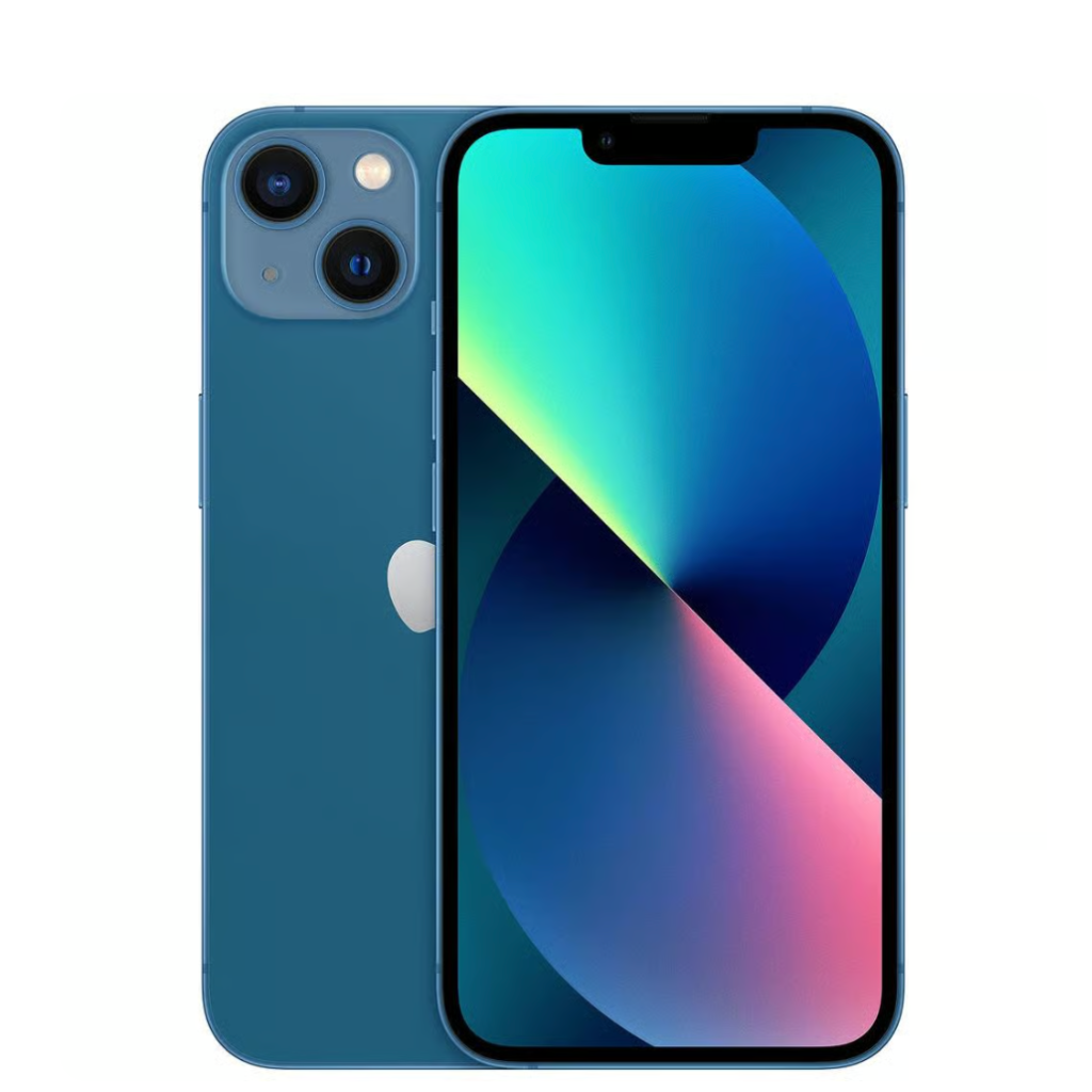 iPhone 13 · Desbloqueado