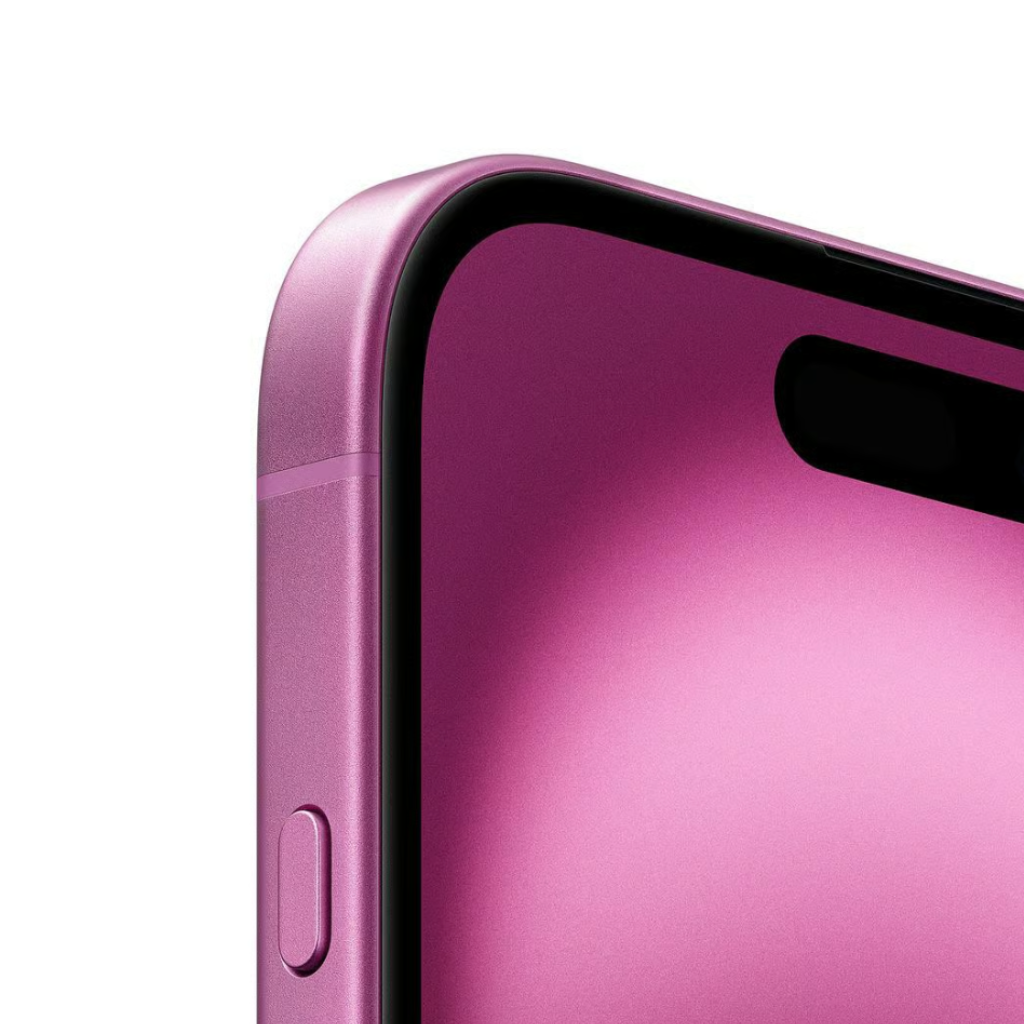 iPhone 16 Plus · Desbloqueado