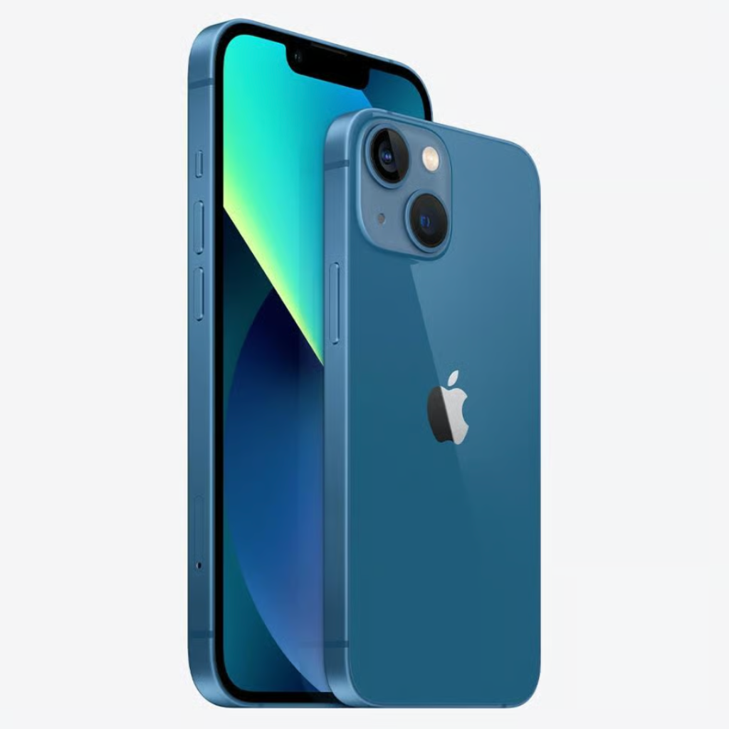iPhone 13 · Desbloqueado