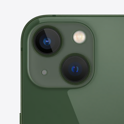 iPhone 13 · Desbloqueado