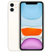 iPhone 11 · Desbloqueado