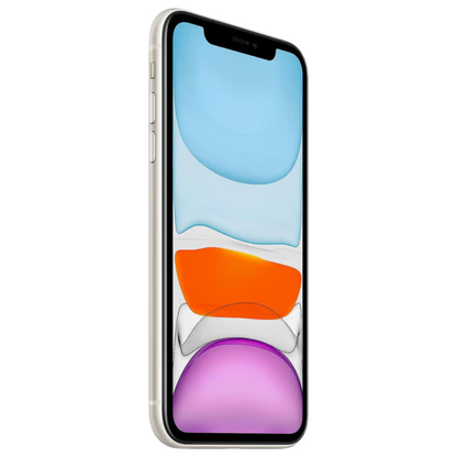 iPhone 11 · Desbloqueado