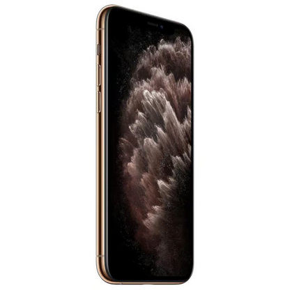 iPhone 11 Pro Max · Desbloqueado