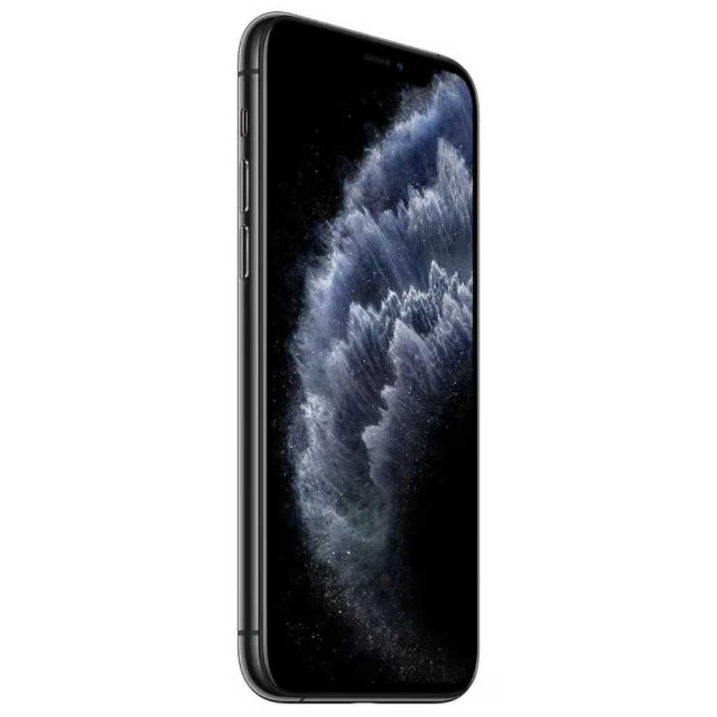 iPhone 11 Pro Max · Desbloqueado