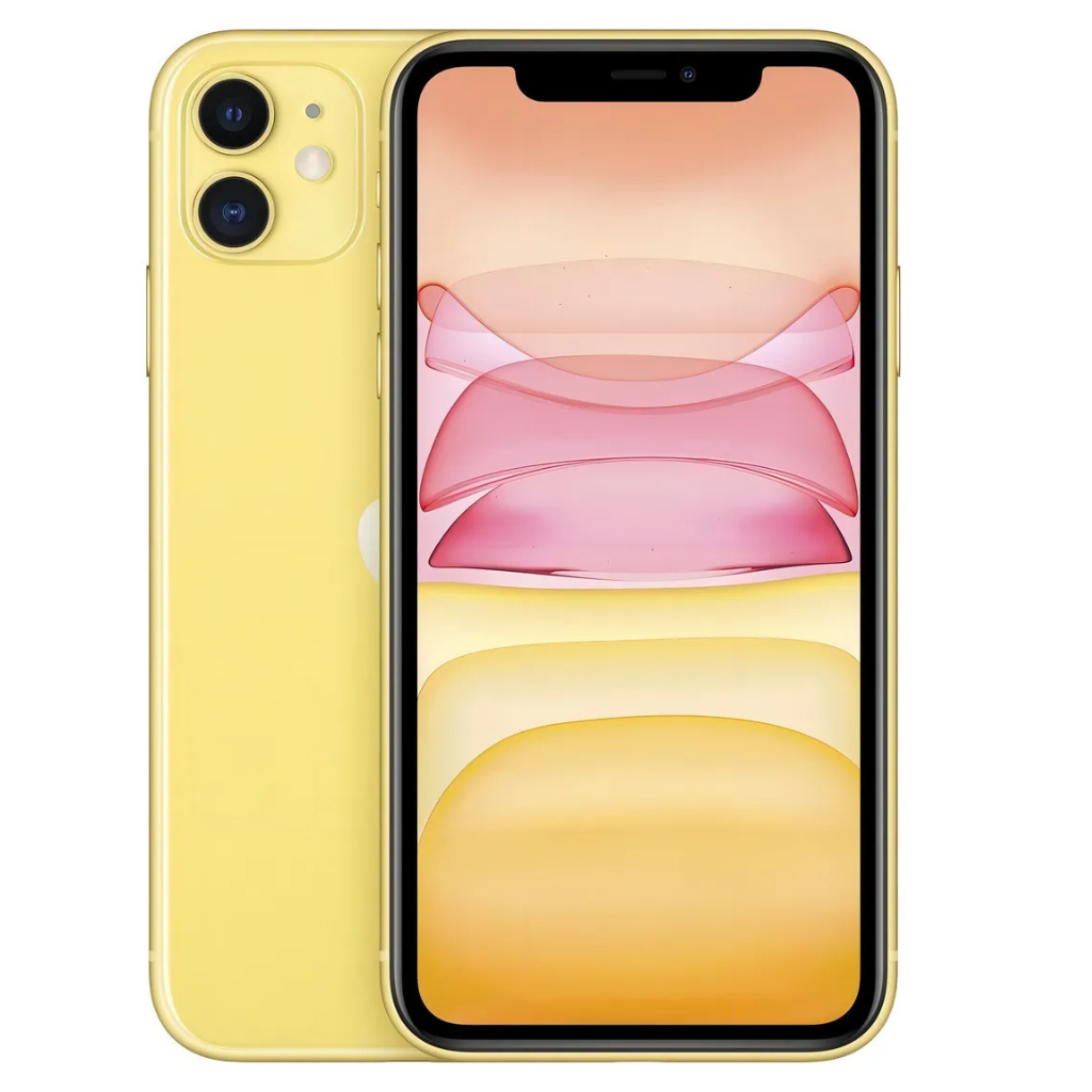 iPhone 11 · Desbloqueado