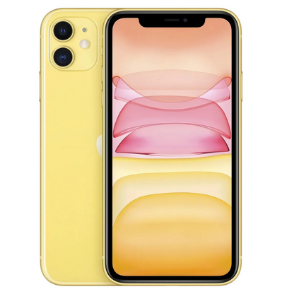 iPhone 11 · Desbloqueado