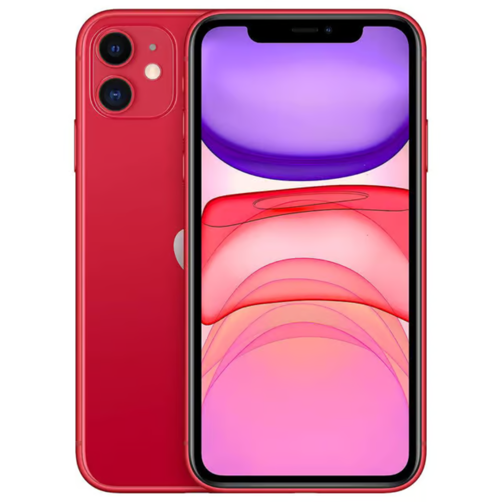 iPhone 11 · Desbloqueado
