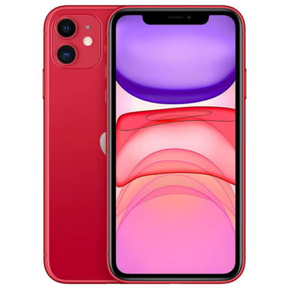 iPhone 11 · Desbloqueado