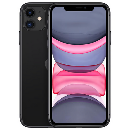 iPhone 11 · Desbloqueado