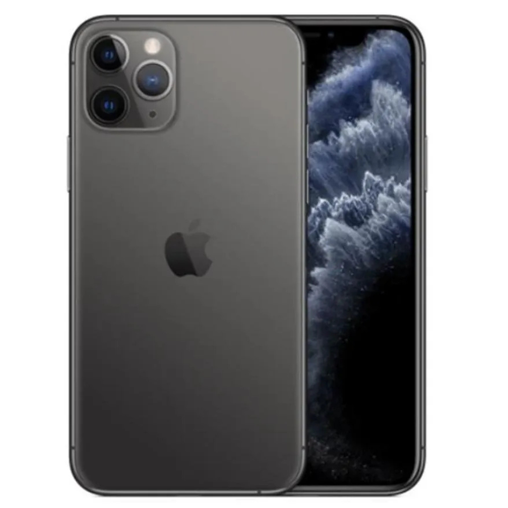 iPhone 11 Pro · Desbloqueado