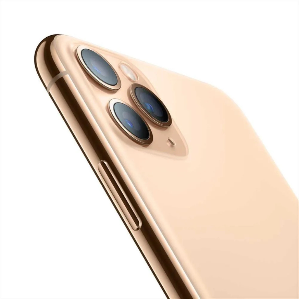 iPhone 11 Pro · Desbloqueado