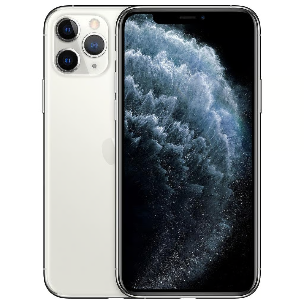 iPhone 11 Pro · Desbloqueado