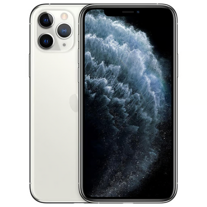 iPhone 11 Pro · Desbloqueado