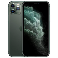 iPhone 11 Pro · Desbloqueado