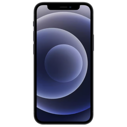 iPhone 12 · Desbloqueado