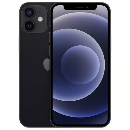 iPhone 12 · Desbloqueado