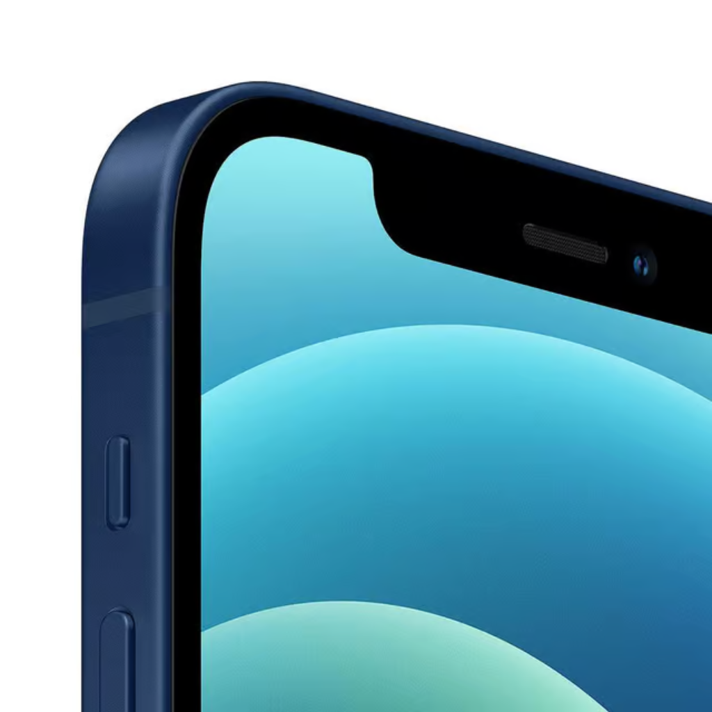 iPhone 12 · Desbloqueado