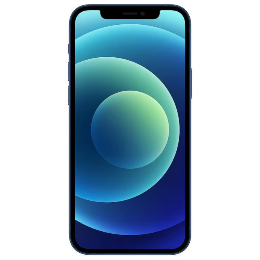 iPhone 12 mini · Desbloqueado