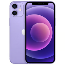iPhone 12 mini · Desbloqueado