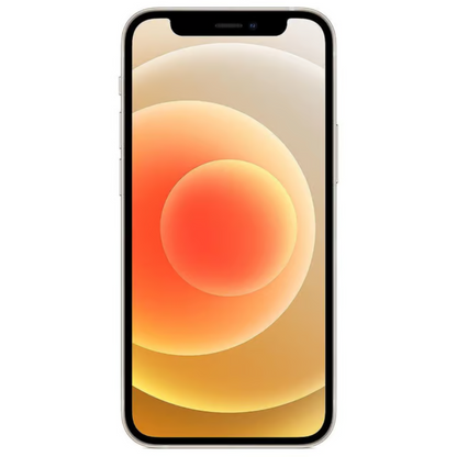 iPhone 12 mini · Desbloqueado
