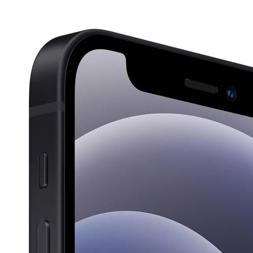iPhone 12 mini · Desbloqueado