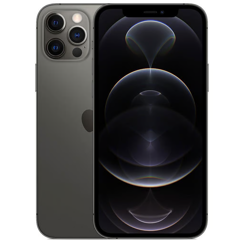 iPhone 12 Pro · Desbloqueado