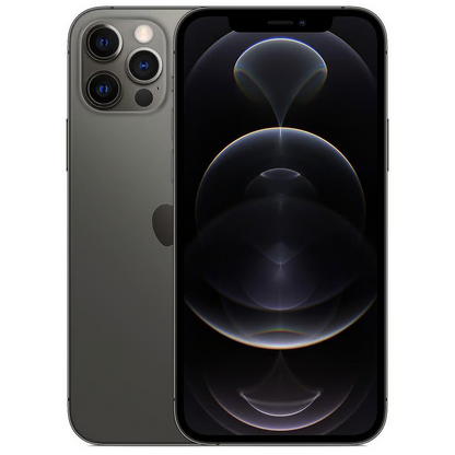 iPhone 12 Pro · Desbloqueado