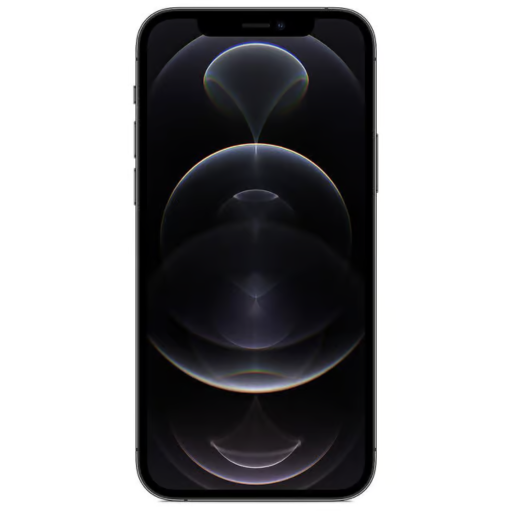 iPhone 12 Pro · Desbloqueado