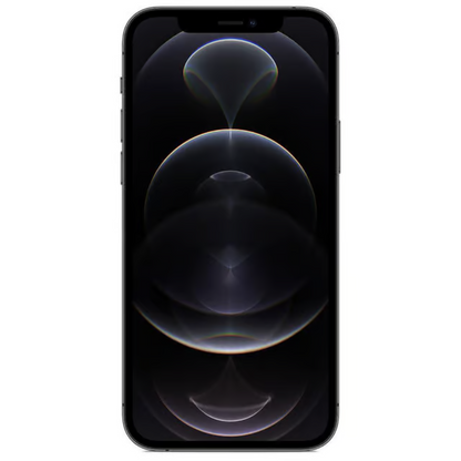 iPhone 12 Pro · Desbloqueado