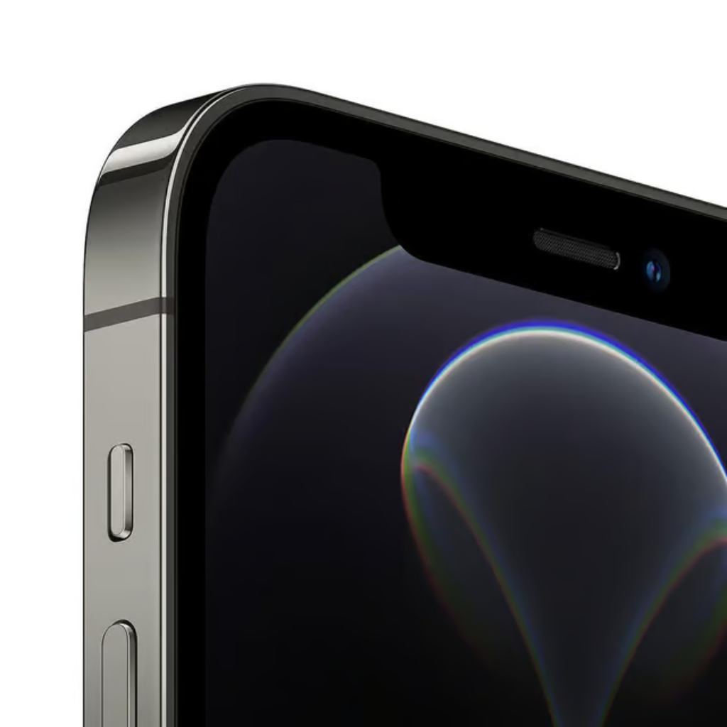 iPhone 12 Pro · Desbloqueado