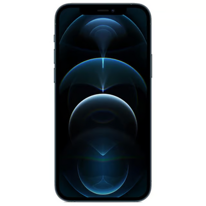 iPhone 12 Pro Max · Desbloqueado