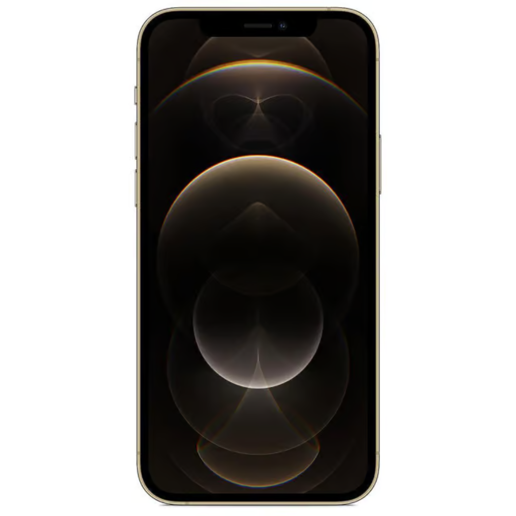 iPhone 12 Pro Max · Desbloqueado