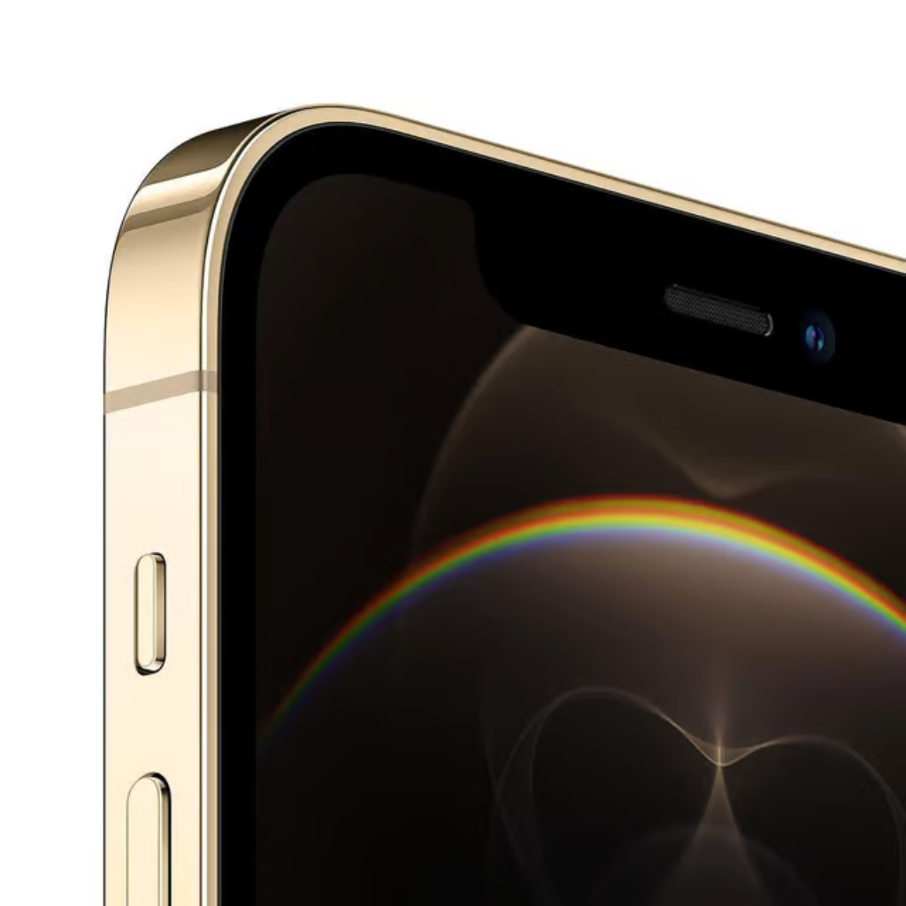 iPhone 12 Pro Max · Desbloqueado